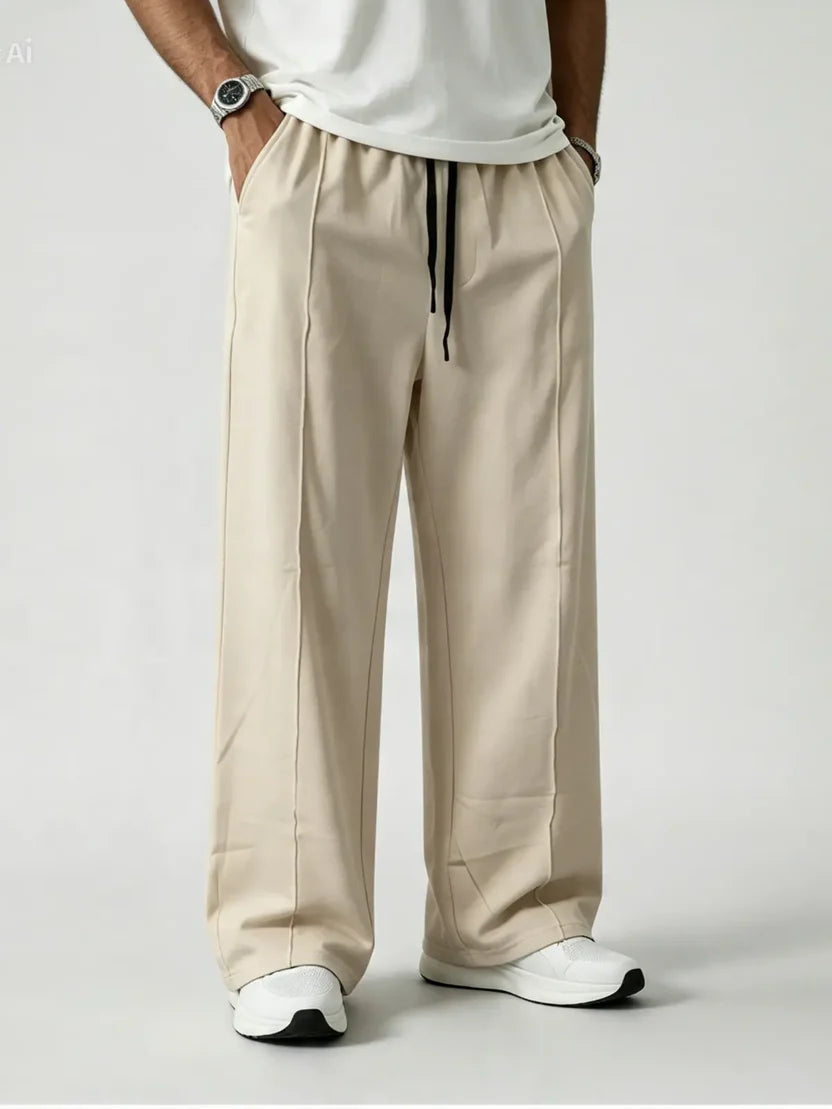 Pack Of 2 Trousers