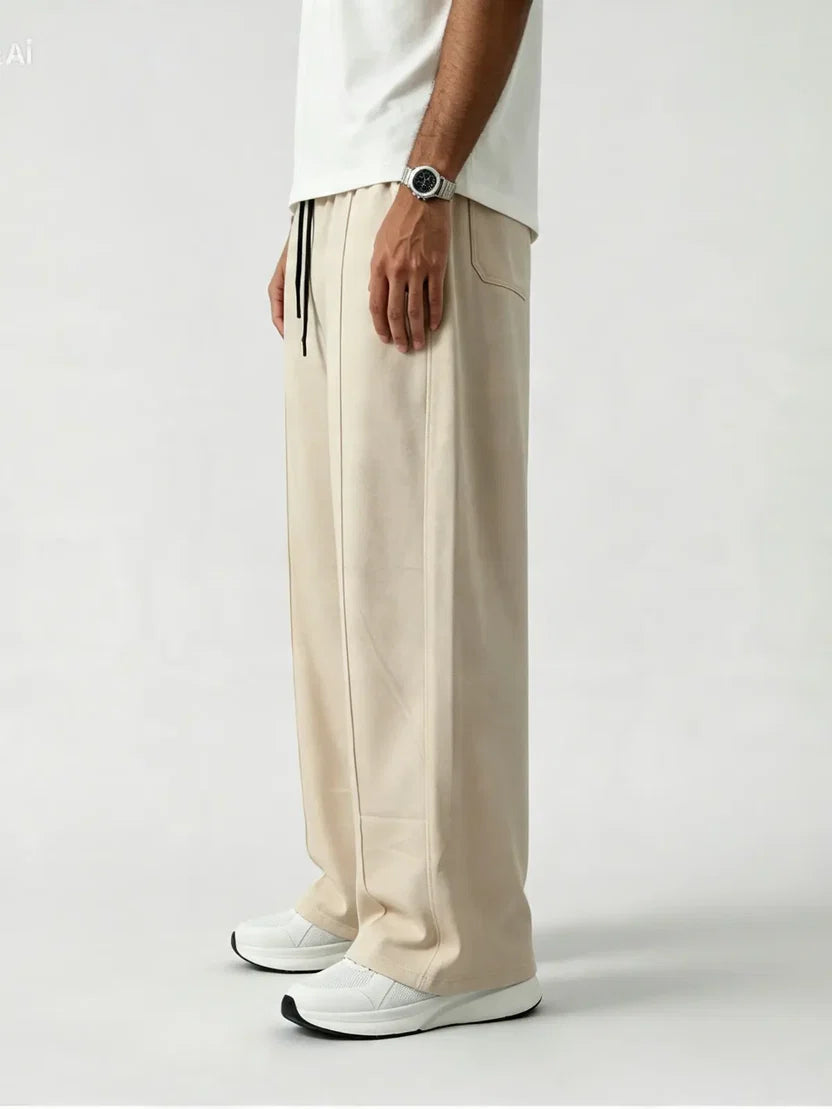 Pack Of 2 Trousers