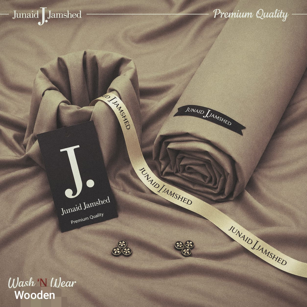 Junaid Jamshed Special Boski – Premium Fabric