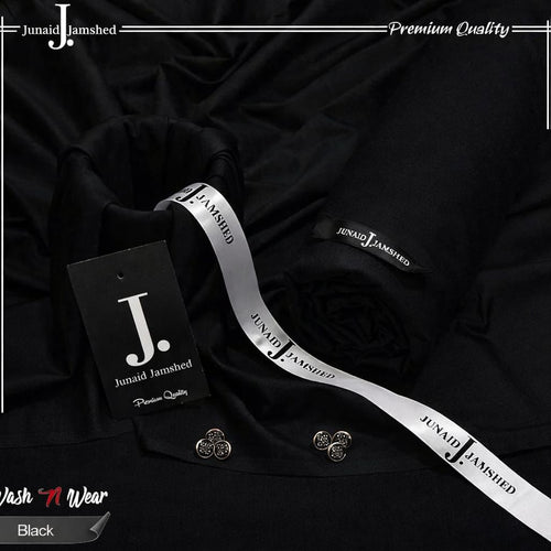 Junaid Jamshed Special Boski – Premium Fabric
