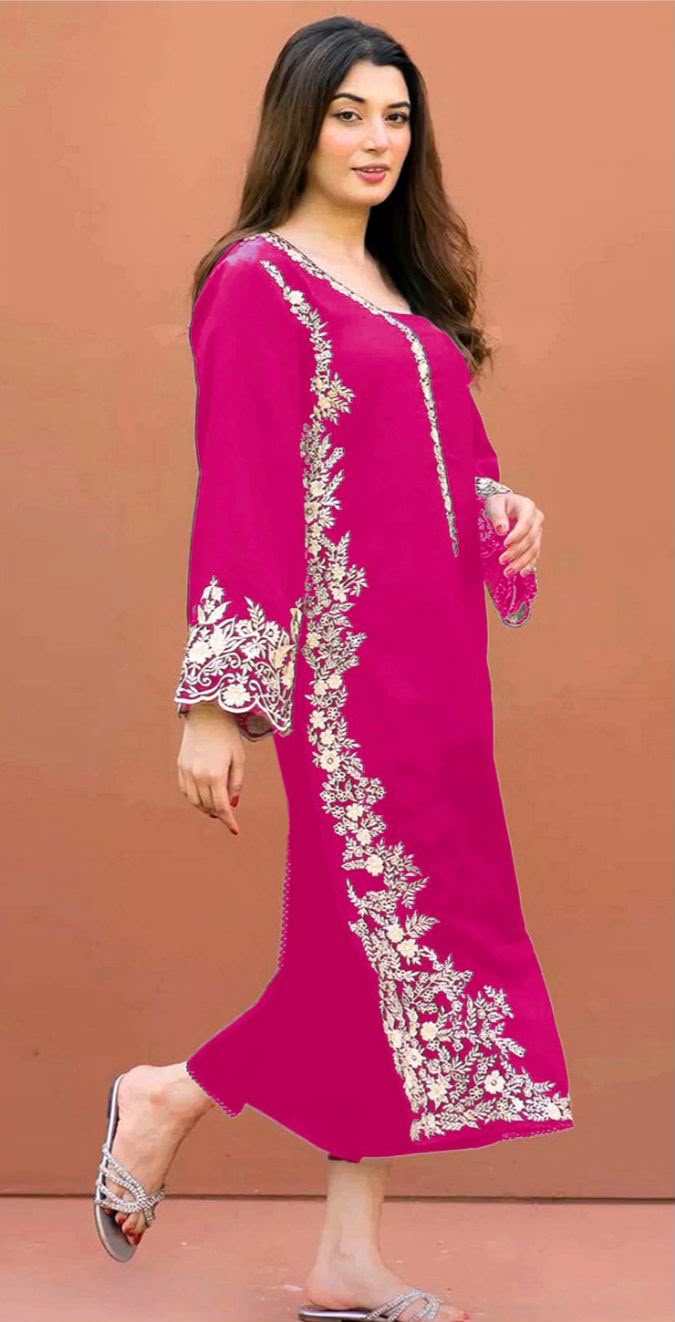 Maria B 2 Pieces Summer Collection